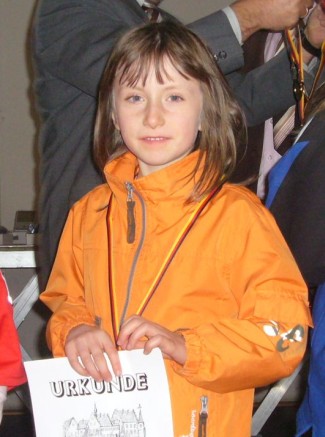 Lisa Müller